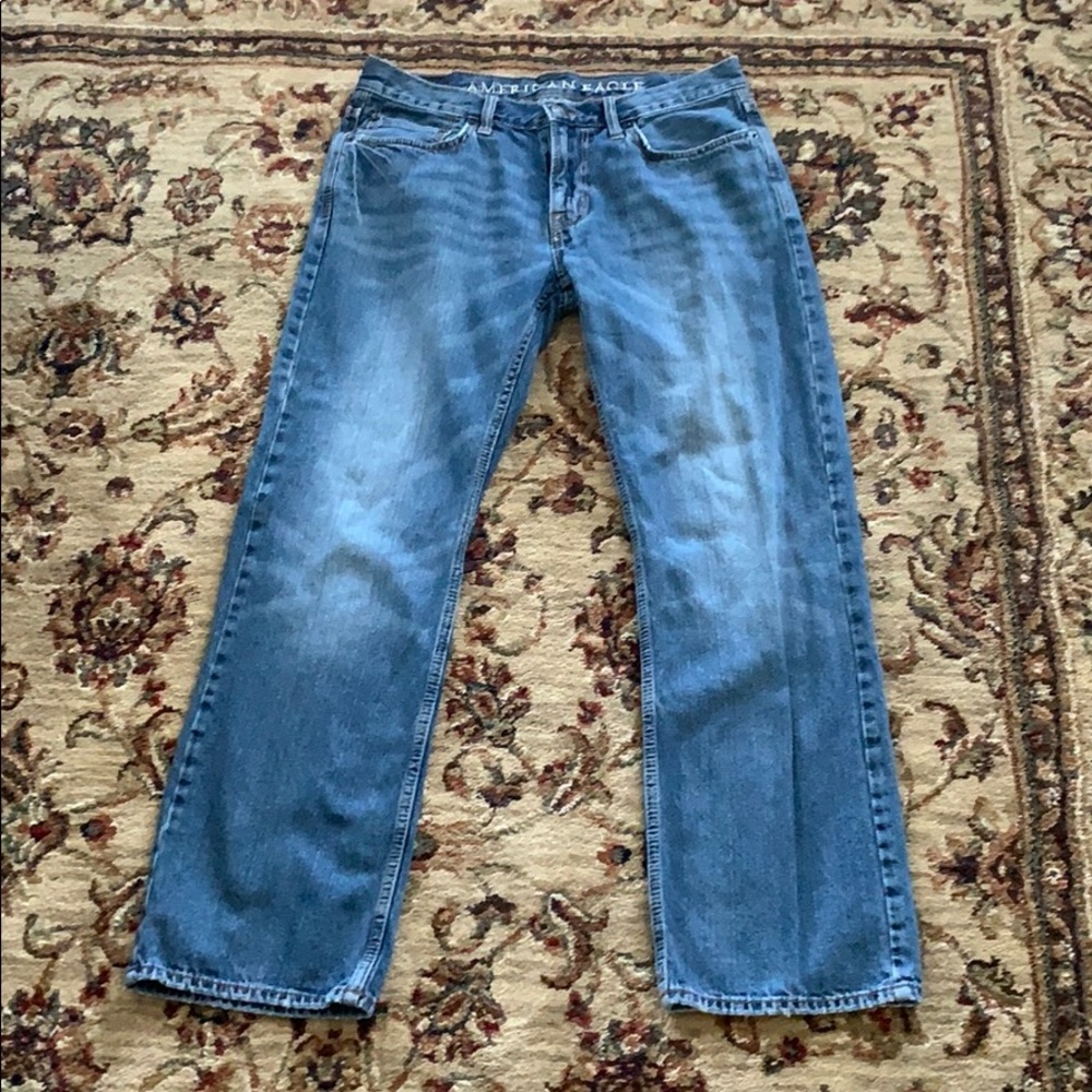 Men’s American Eagle Jeans